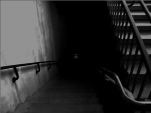 SCP-087 for NMRIH