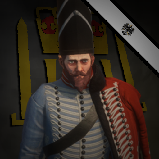 [PR] 5. King's Guard  - Hussar Uniform
