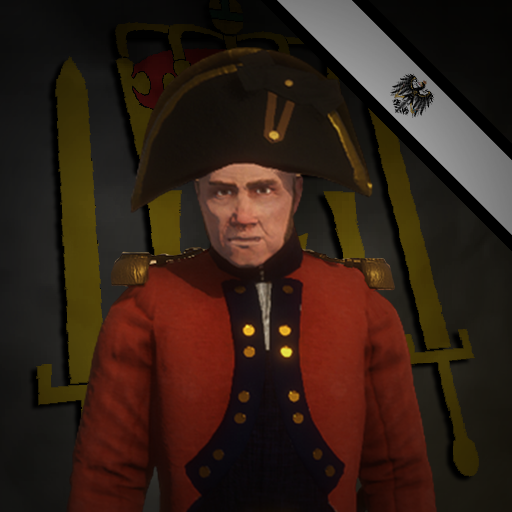 [PR] 5th King's Guard - Cannoneer Uniform