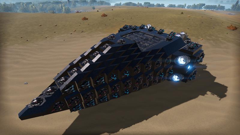 Topper - RE - 24 Q's - equipped version with weapon loadout (WIP) preview