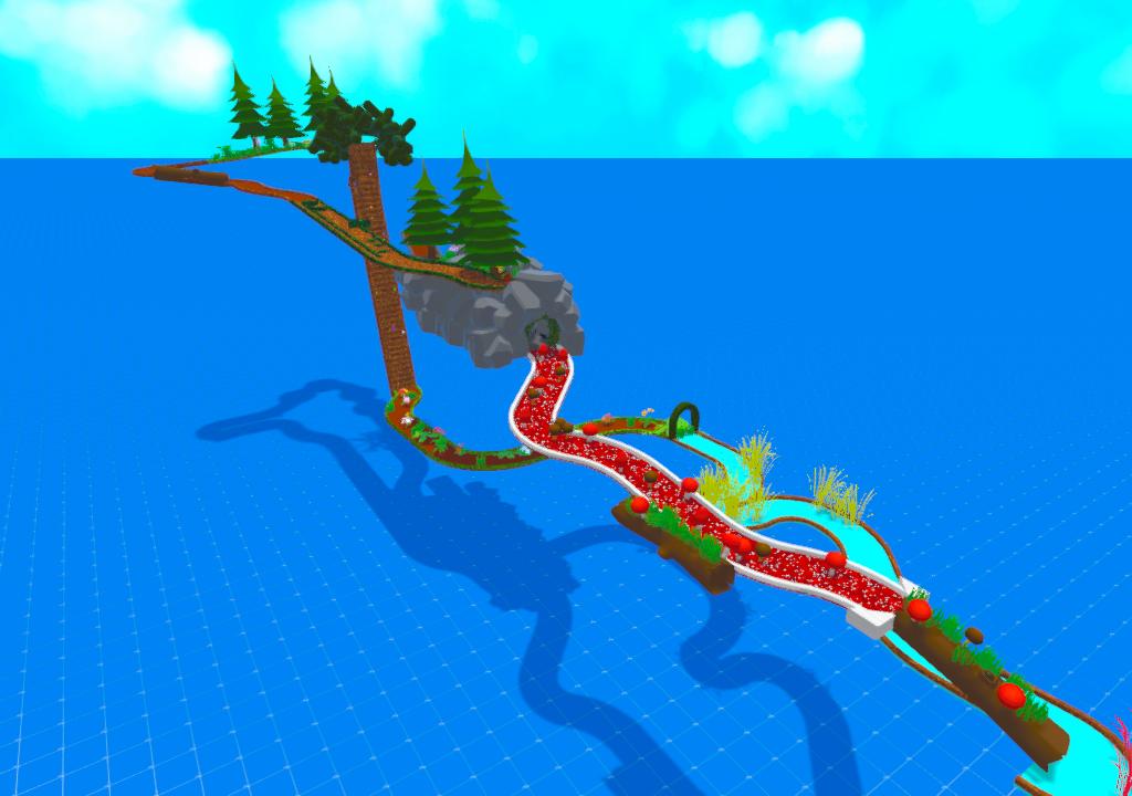 Forest Raceway