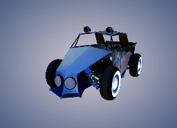Race Car