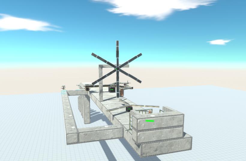 obstacleCourse