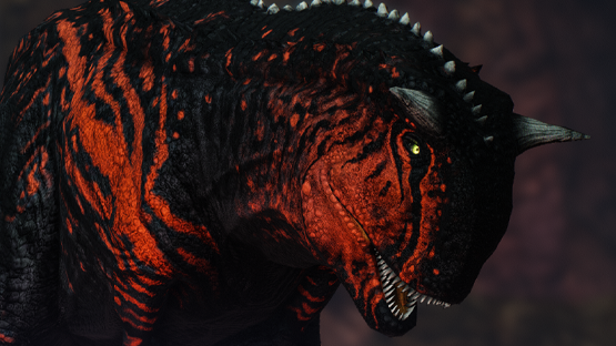 HellAngel Carno (Halloween 2021)