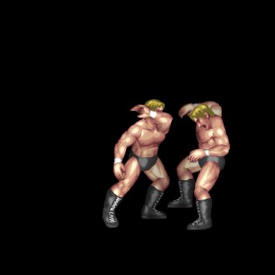 Corner Pendulum Rush