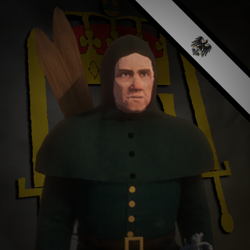 [PR] 5th King's Guard - Light Infantry Uniform