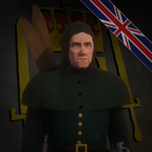 [BR] 5th King's Guard - Light Infantry Uniform