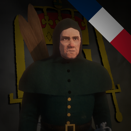 [FR] 5th King's Guard - Light Infantry Uniform