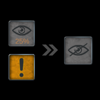 Disabled Detection Alert