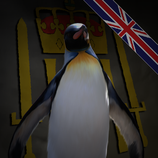 [BR] 5th King's Guard - Nils-Olav
