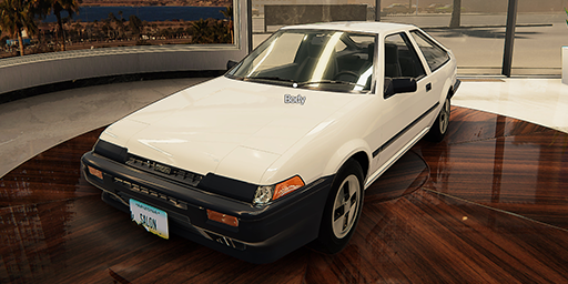 [Config] Sakura Takumi Noture