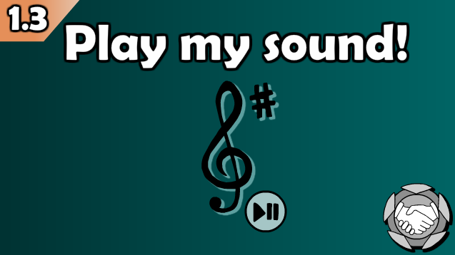 [AP] Play my Sound!