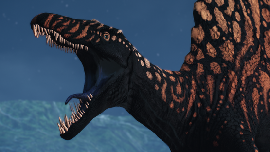 Arizona Spino Mut + Skin (Autumn/Halloween 2022)