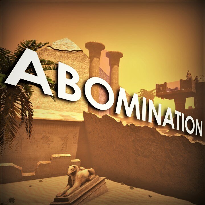 Abomination