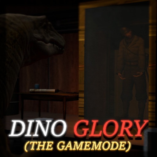 Dino glory