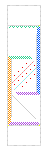 Solid-Gas Mixing Furnace V2