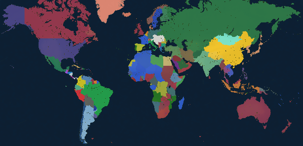New Scenario