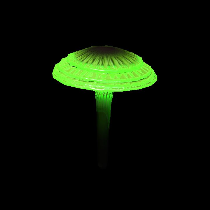 Mushroom_Small_10_4