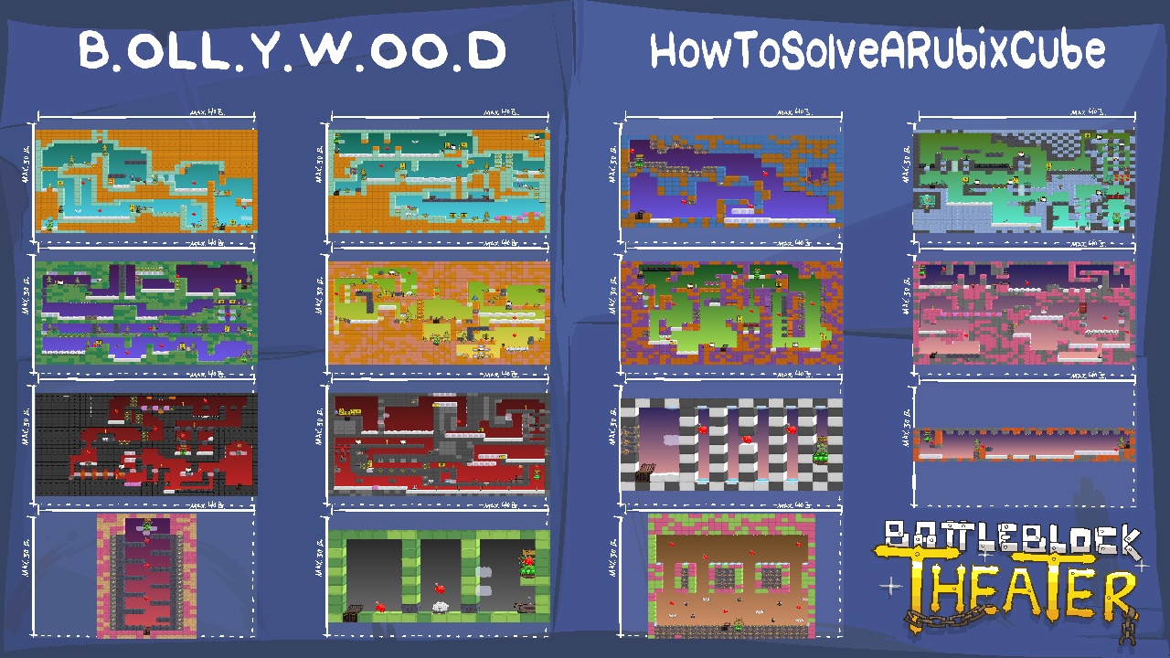 B.OLL.Y.W.OO.D