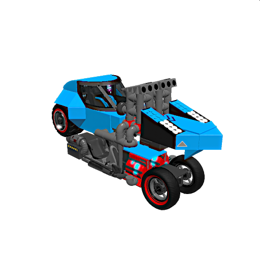 HOT WHEELS LEGENDS TOUR TWIN MIL 2014