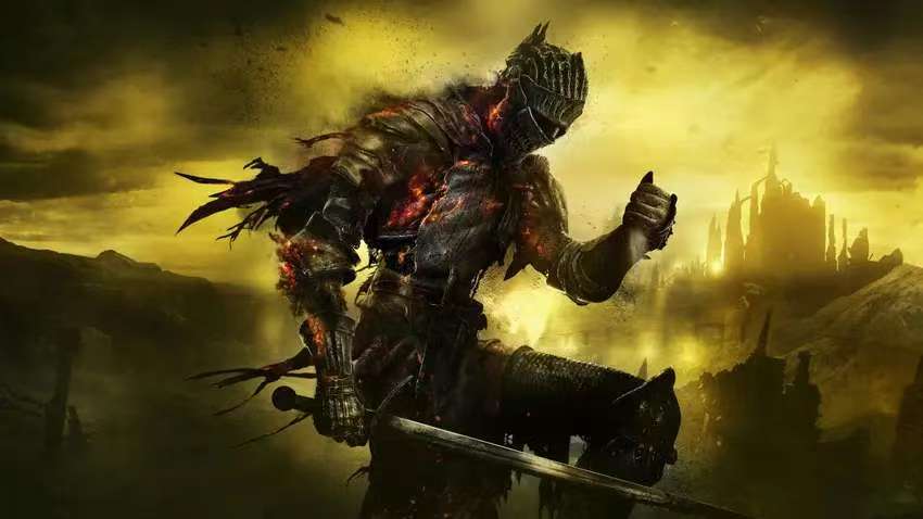 Dark Souls