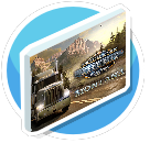 ATS Montana Canvas