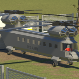 TH-1 (army)