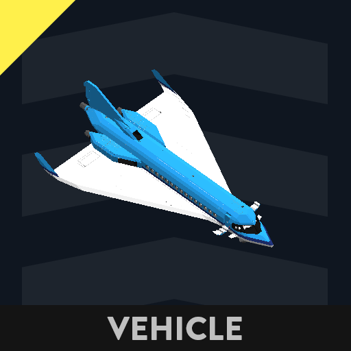 Maverick - Speedbird