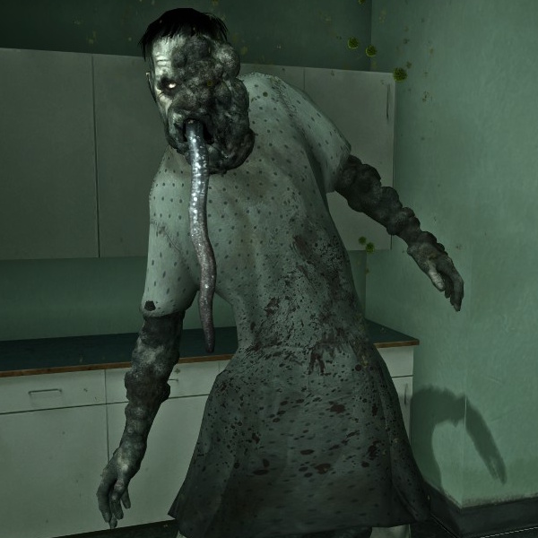 Patient Smoker preview