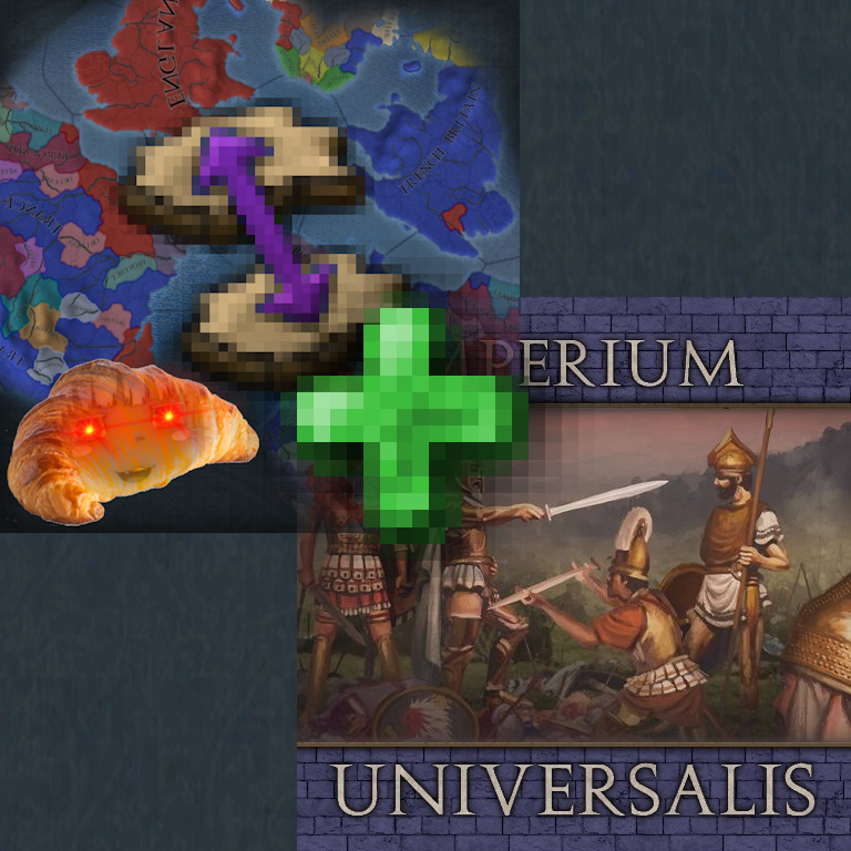 Province Transfer CHEAT - Imperium Universalis 3.1.2