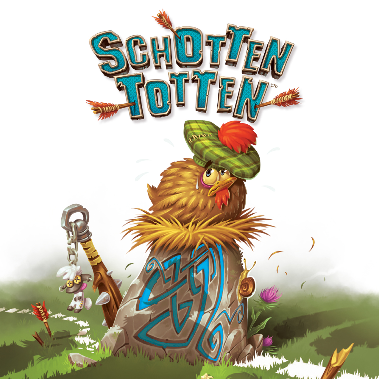 Schotten Totten