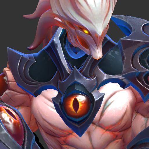 Oculus Titan - back
