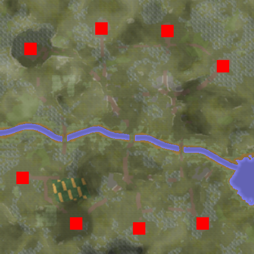 BunnerSea preview
