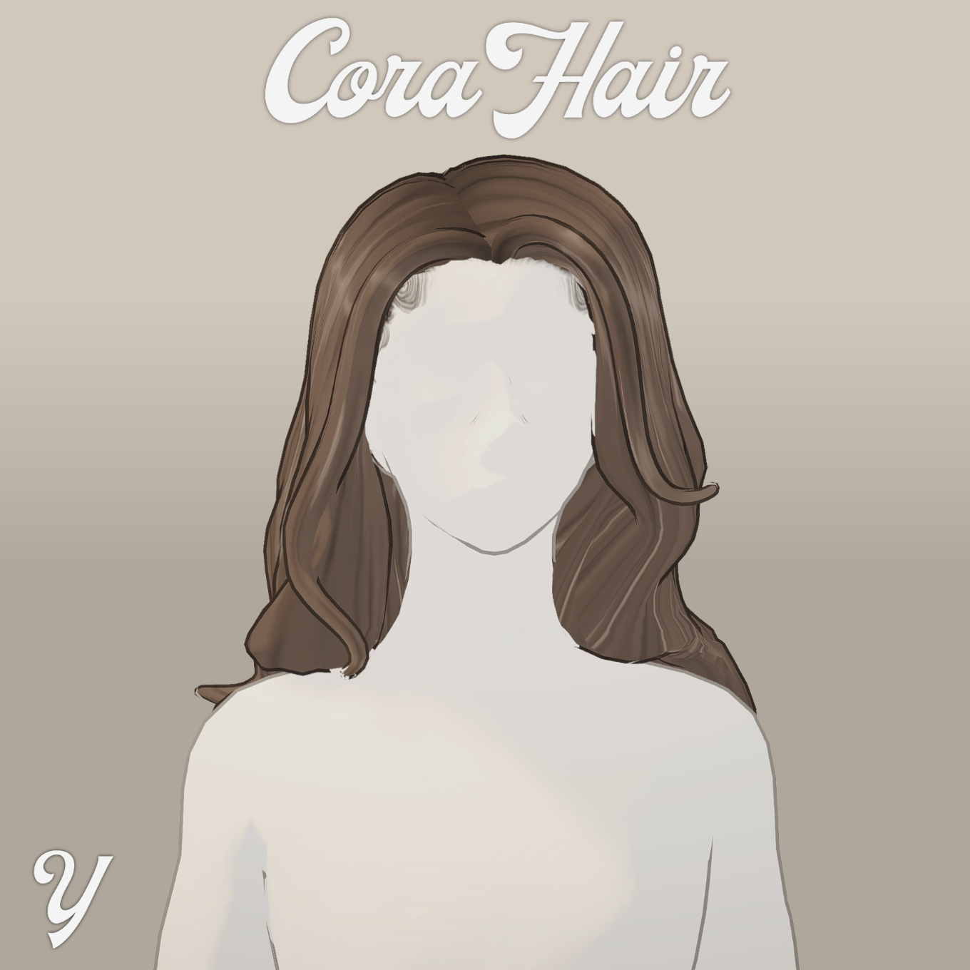 [y] Cora Hair