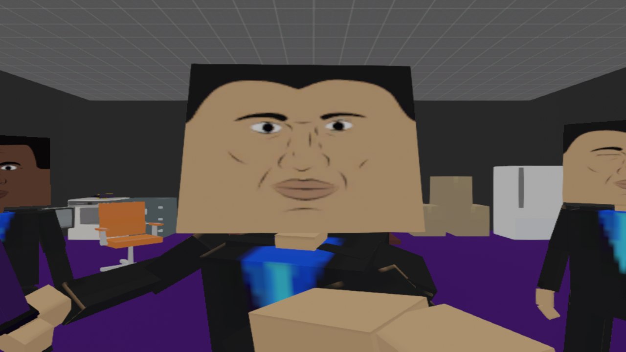 Eseape from the gang organization