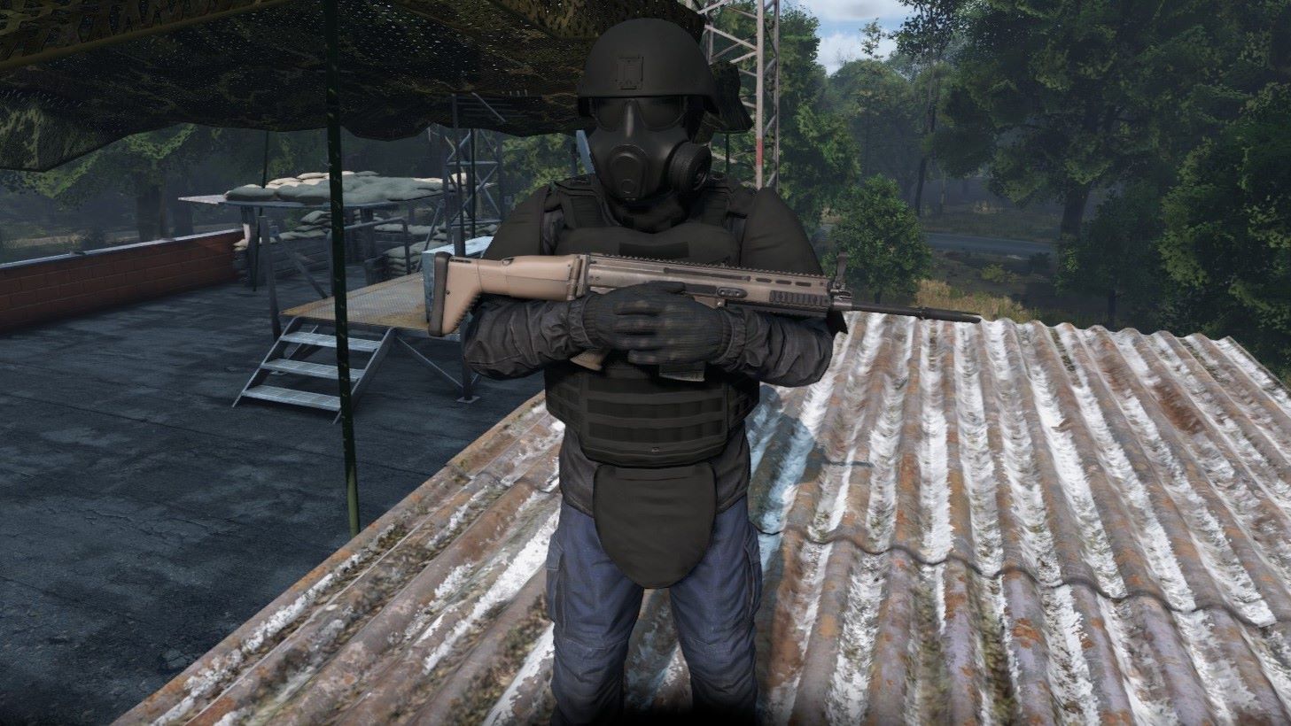 Chubz Armor System (Full Version) preview