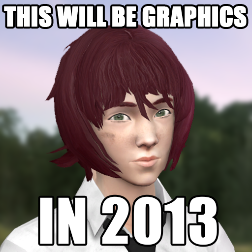 L4D1-Flavoured Rin Tezuka