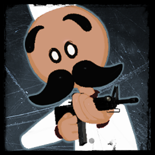 Papa Louie (Bill) - Papa's Pizzeria preview