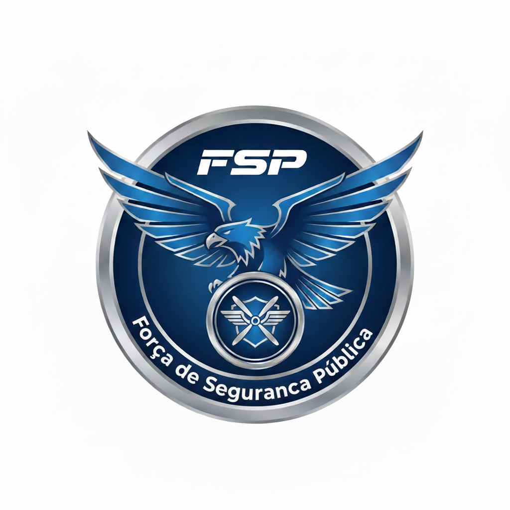 Força de Segurança Pública (FSP) PT-BR
