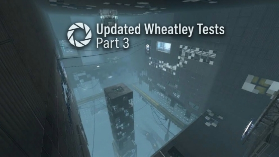 Updated Wheatley Tests Part 3