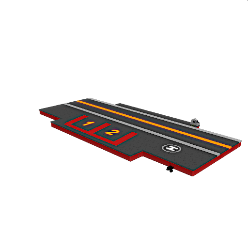 aircraft carrier preview