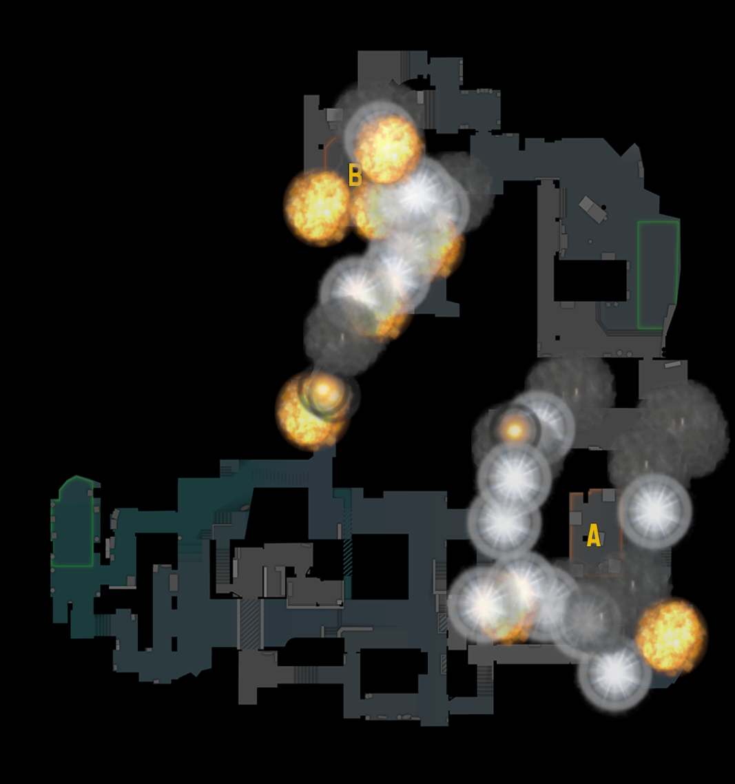 INFERNO guide by Sev3TS0 – Counter-Strike 2 Mod