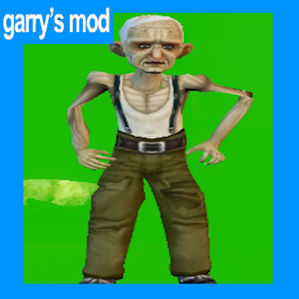 Mr Nebbercracker (Monster House) PM
