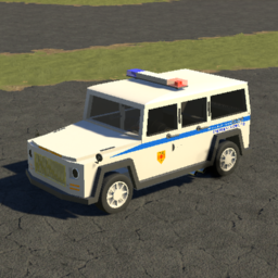TAZ-550 ISD