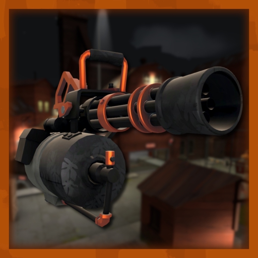 Myrtle Murderer – Team Fortress 2 Mod