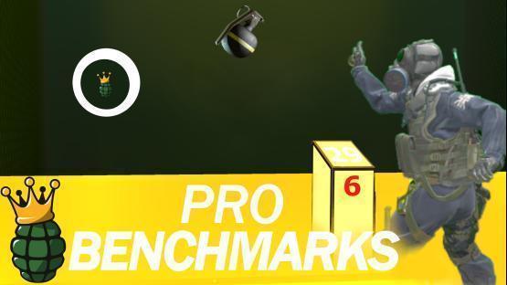 NadeKing's Pro Benchmarks