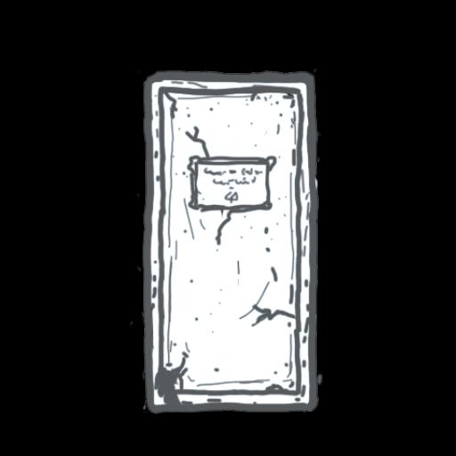 Grave 1