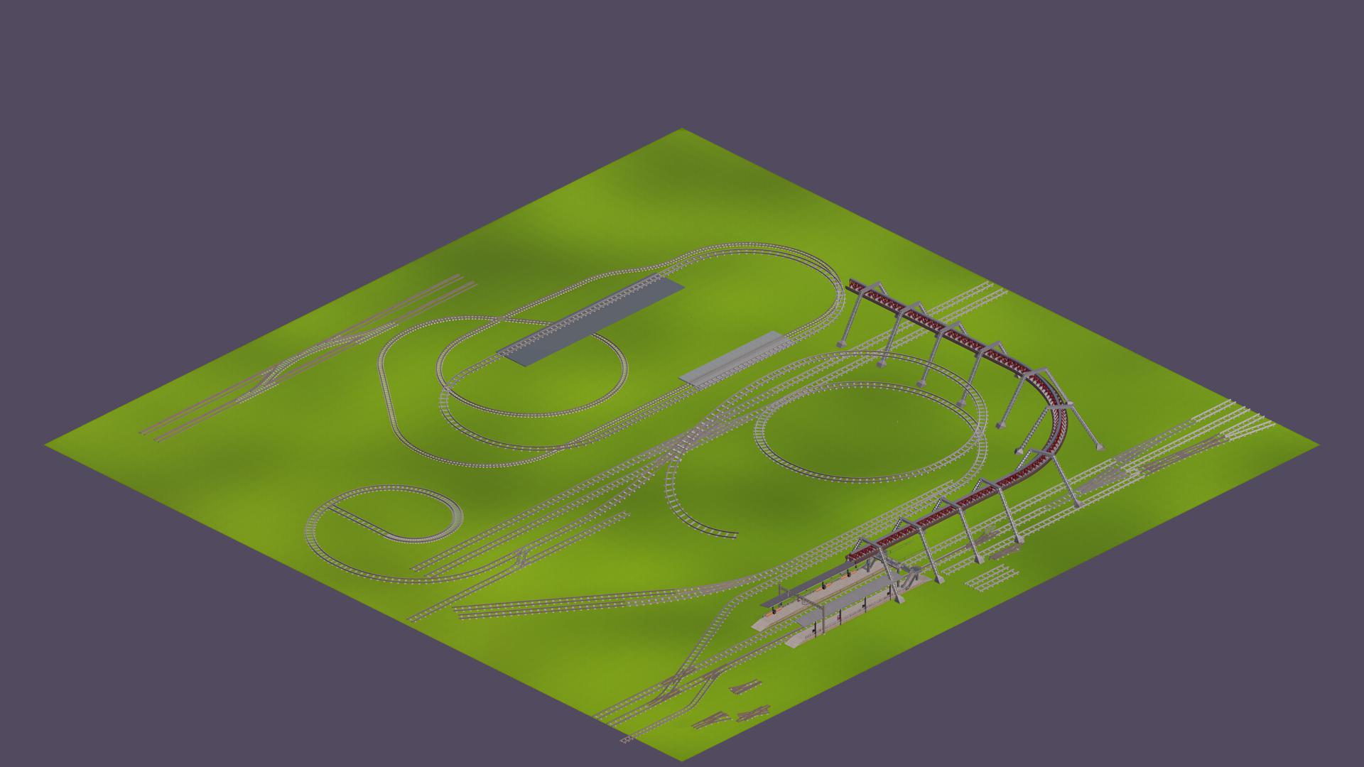 Experiments.tile