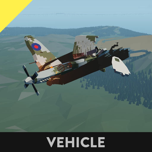 HC_T6N MaybeAllies (標的機) preview