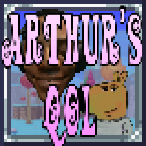 Arthurs Quality of Life – tModLoader Mod